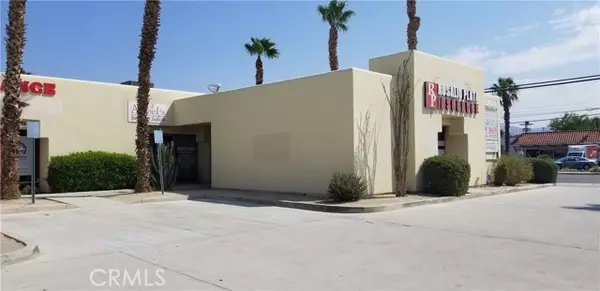 44349 Jackson Street, Indio, CA 92201