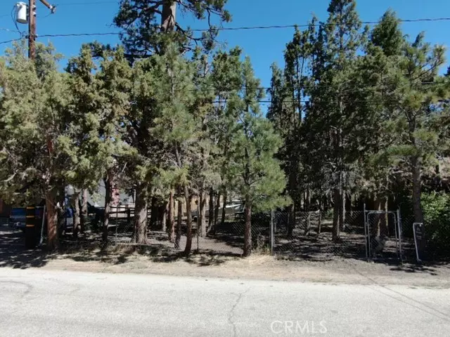 0 Mountain View East Boulevard, Big Bear, CA 92314