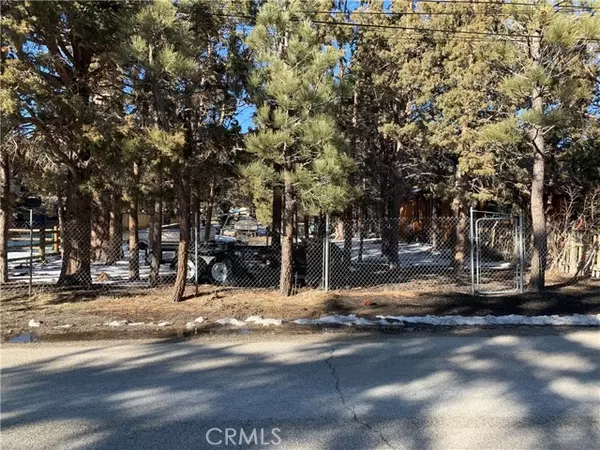 Big Bear, CA 92314,0 Mountain View East Boulevard