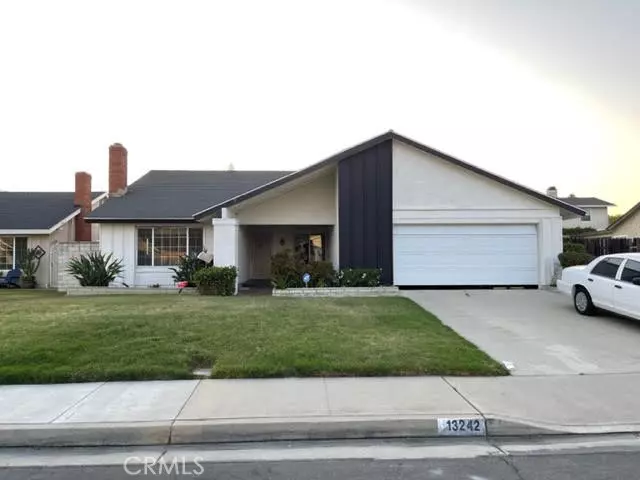 13242 Bunker Hill Place, Chino, CA 91710