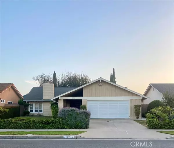 Fountain Valley, CA 92708,9714 Puffin Avenue