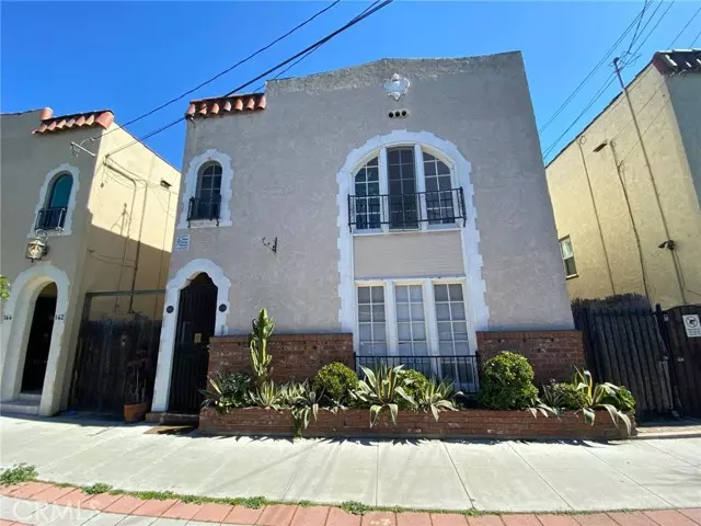 138 Hermosa Avenue, Long Beach, CA 90802