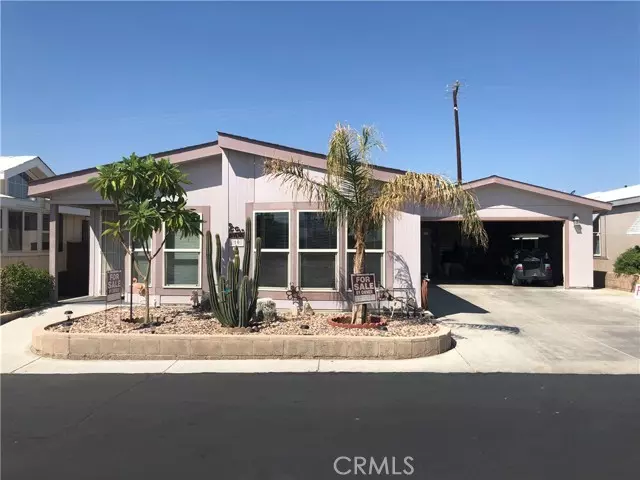 69525 Dillon Road, Desert Hot Springs, CA 92241