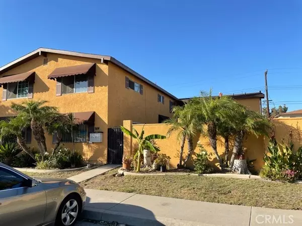 Costa Mesa, CA 92626,984 El Camino Drive