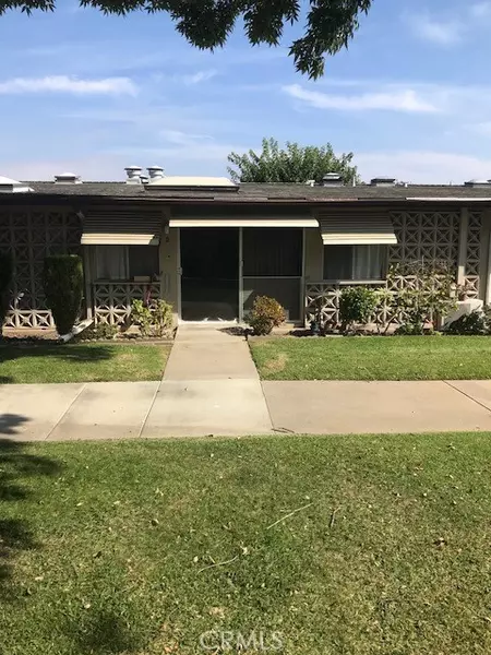 13361 Fairfield Ln. M8-#180B, Seal Beach, CA 90740