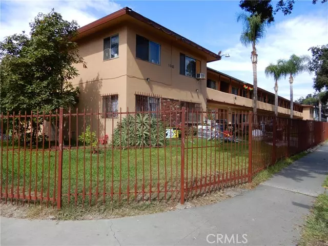 1140 South Poplar Street, Santa Ana, CA 92704