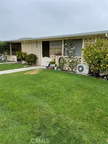 13522 El Dorado Dr. M4-#49B, Seal Beach, CA 90740