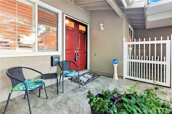 Laguna Woods, CA 92637,541 VIA ESTRADA H