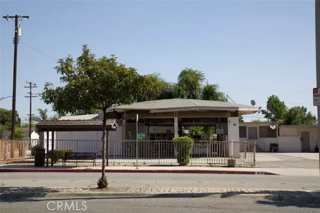 2444 Huntington Drive, Duarte, CA 91010