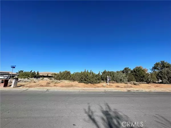 Palmdale, CA 93550,0 Vac/Cor Tye Pl/Ave R12