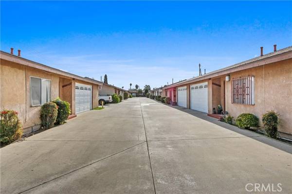 4820 Elizabeth Street, Cudahy, CA 90201