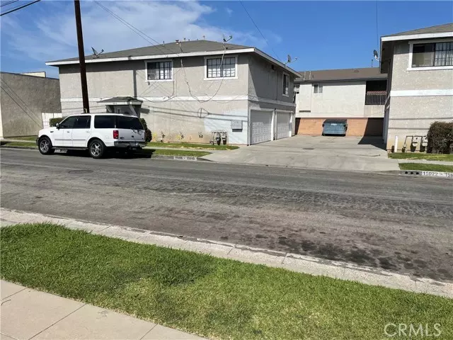 15918 Orchard Avenue, Bellflower, CA 90706