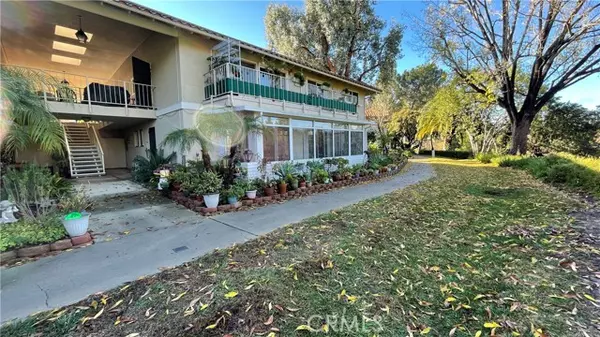 Laguna Woods, CA 92637,641 Avenida Sevilla