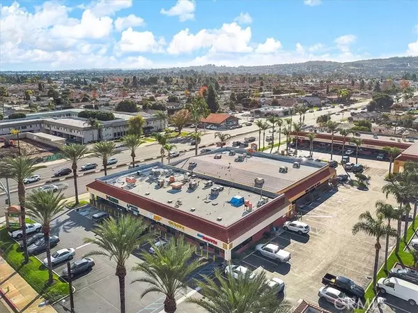 La Habra, CA 90631,121 South Beach Boulevard