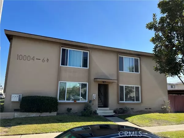 Bellflower, CA 90706,10004 Foster Road