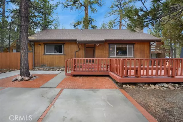 1141 Pine Lane, Big Bear City, CA 92314