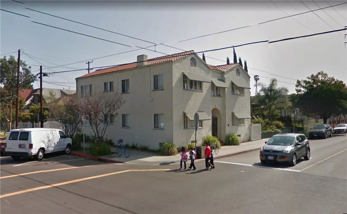 Long Beach, CA 90813,752 Daisy Avenue