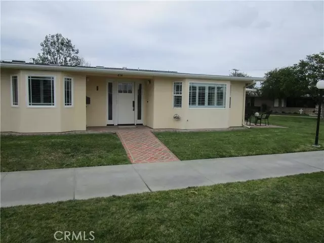 13522 El Dorado Dr 49G, Seal Beach, CA 90740