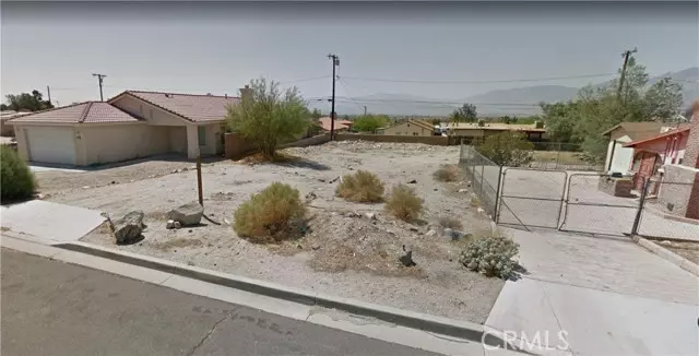 0 7th Street, Desert Hot Springs, CA 92240