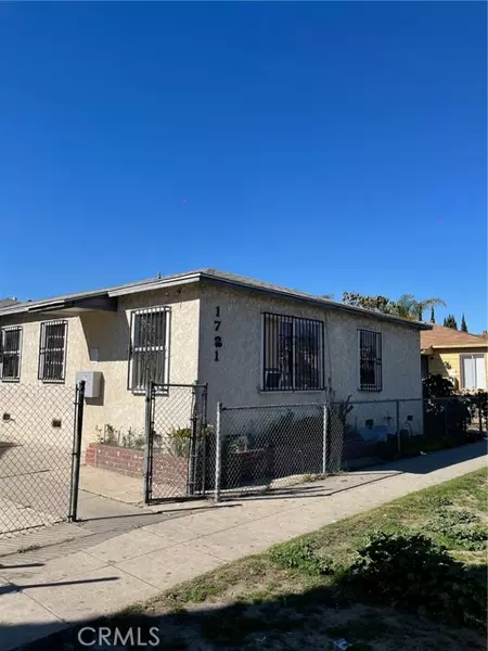 1721 Pine Avenue, Long Beach, CA 90813