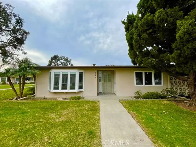 13121 Shawnee Lane, Seal Beach, CA 90740