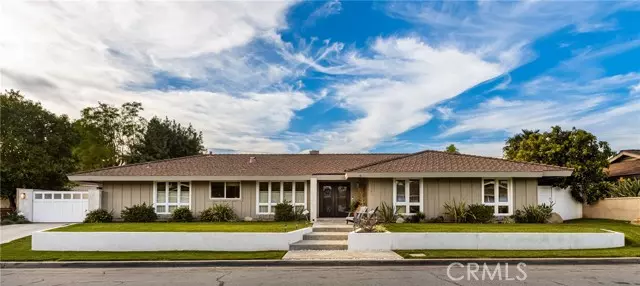 13341 Mount Hood Drive, North Tustin, CA 92705