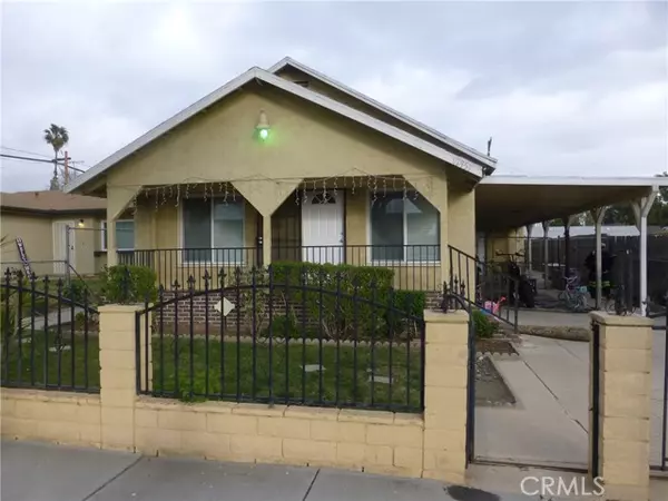 Chino, CA 91710,12957 5th Street