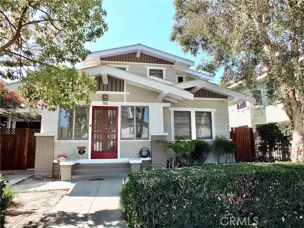 Long Beach, CA 90813,711 Cedar Avenue