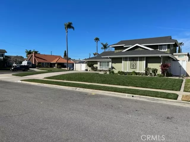 1101 Oakmont Street, Placentia, CA 92870