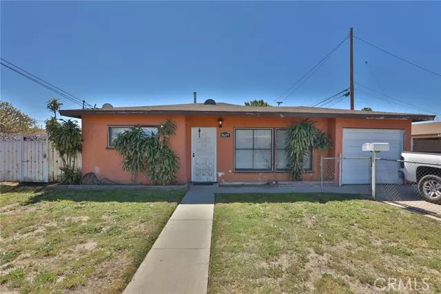 5632 Gotham Street, Bell Gardens, CA 90201