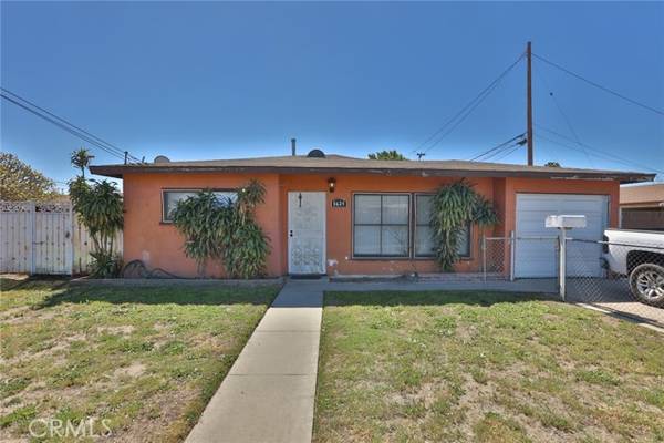 5632 Gotham Street, Bell Gardens, CA 90201