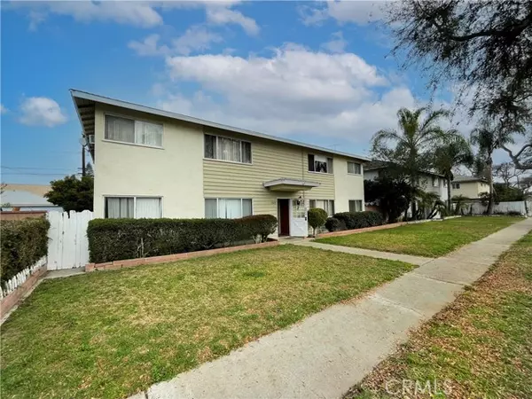 2323 West West Avenue, Fullerton, CA 92833