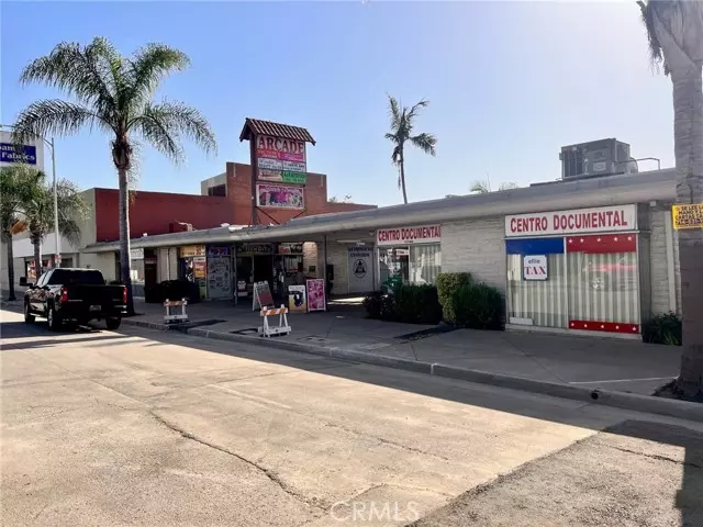 1808 South Main Street, Santa Ana, CA 92707