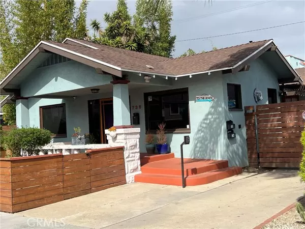 Long Beach, CA 90804,732 Redondo Avenue