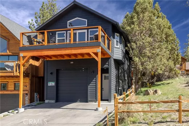 42742 Sonoma, Big Bear Lake, CA 92315