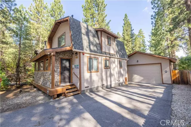 42538 La Placida Avenue, Big Bear Lake, CA 92315