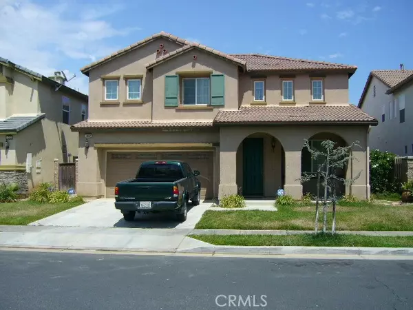 1342 Veronica Trail, Hemet, CA 92545