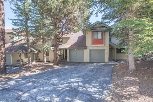 43091 Goldmine Woods Lane, Big Bear, CA 92315