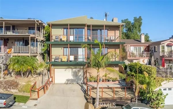 2050 North Terrace Drive, Signal Hill, CA 90755
