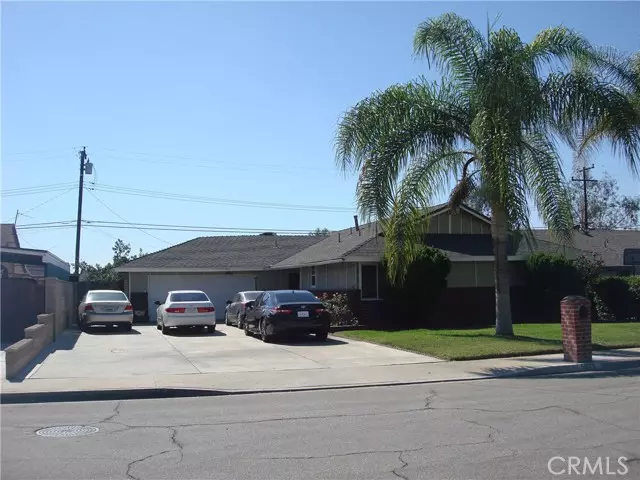 5973 Portsmouth Street, Chino, CA 91710