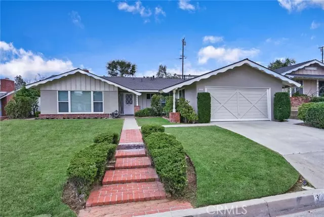 Orange, CA 92865,3023 North Oceanview Street