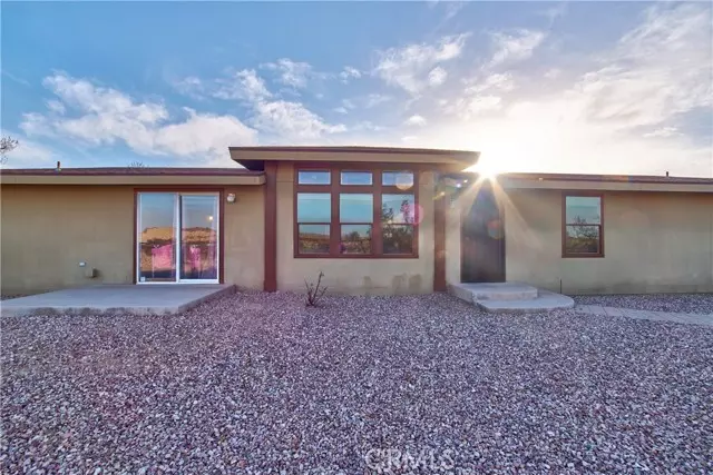 5175 Pearl Springs Avenue, 29 Palms, CA 92277