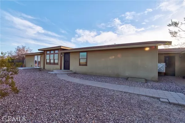 29 Palms, CA 92277,5175 Pearl Springs Avenue