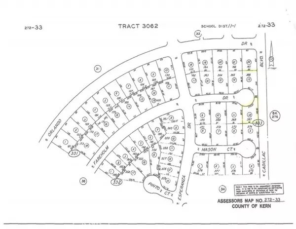 California City, CA 93505,0 Fareholm