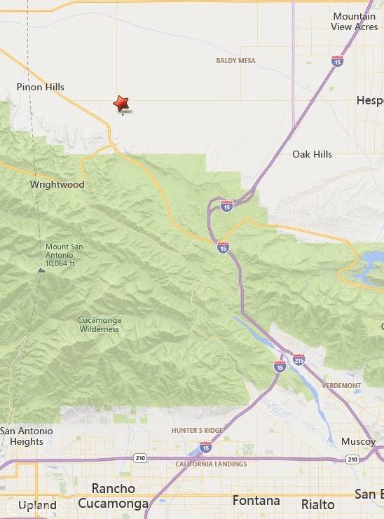 Phelan, CA 92371,0 -