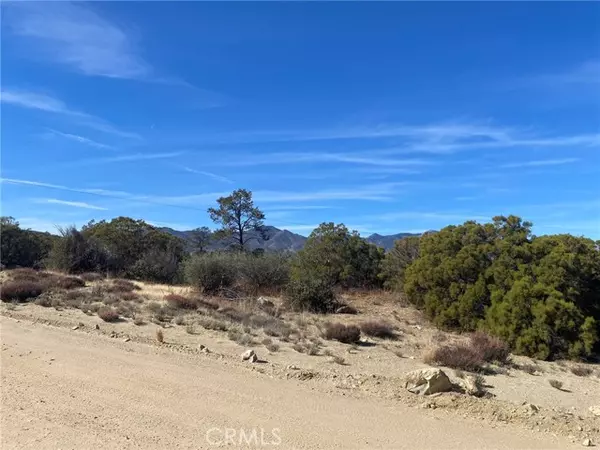 0 Palm Canyon Dr.,  Pinyon Pines,  CA 92561