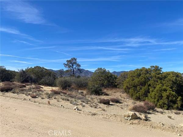 0 Palm Canyon Dr., Pinyon Pines, CA 92561