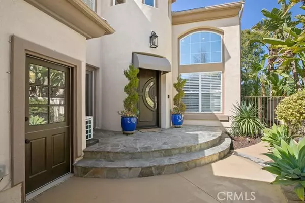 Coto De Caza, CA 92679,7 Westchester Court