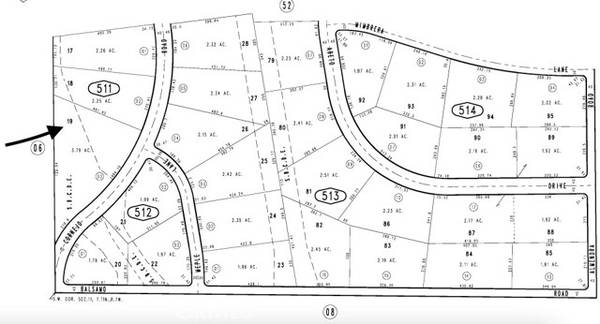 0 cornejo, Kramer Junction, CA 93516