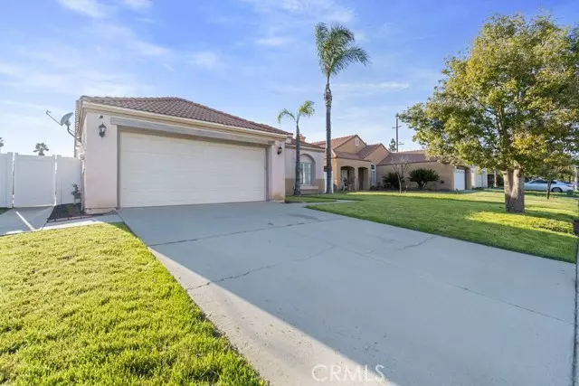 16299 Abedul Street, Moreno Valley, CA 92551